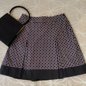 Ann Taylor A-Line Skirt